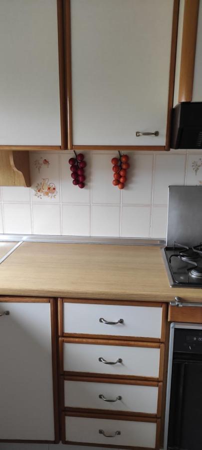 Apartamento Entero En La Playa San Juan Benacantil Alicante Exteriör bild