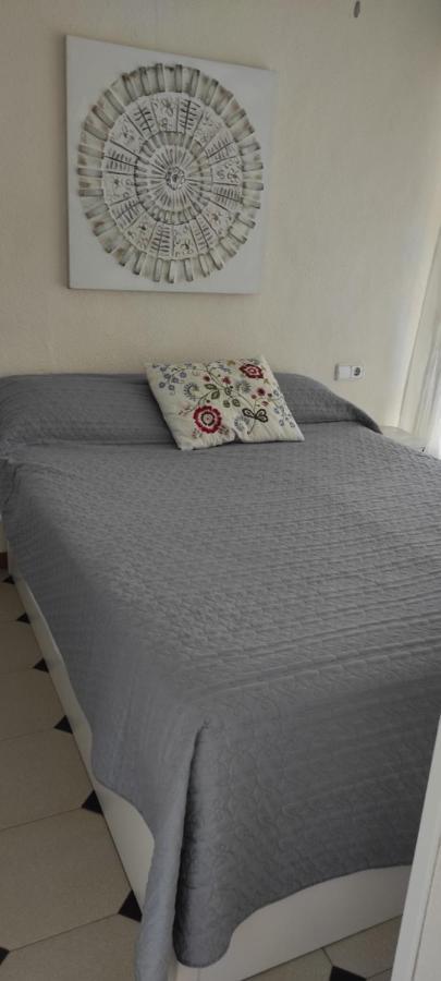 Apartamento Entero En La Playa San Juan Benacantil Alicante Exteriör bild