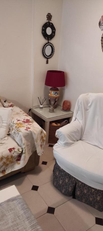 Apartamento Entero En La Playa San Juan Benacantil Alicante Exteriör bild