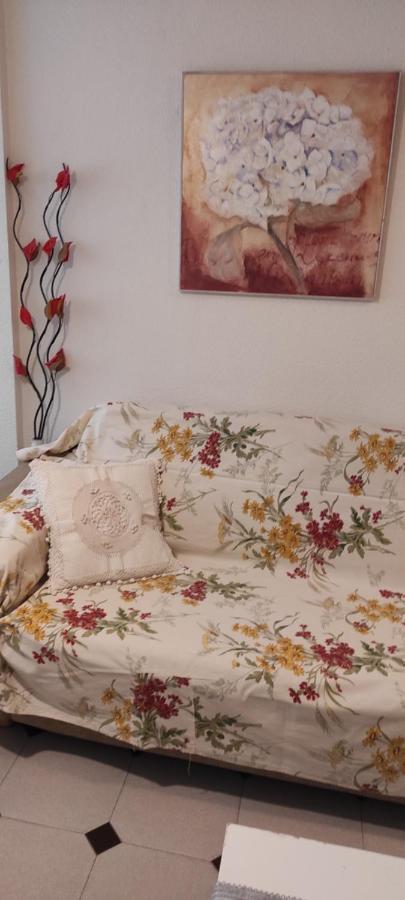 Apartamento Entero En La Playa San Juan Benacantil Alicante Exteriör bild
